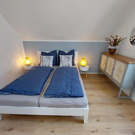 Gemuetliche Familienwohnung In Der Naehe Des Nordparks Und Des Norparkcenters! Bielefeld Eksteriør bilde