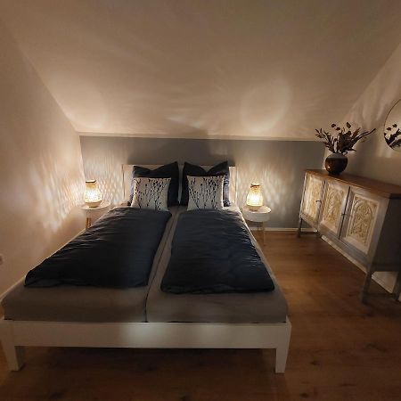 Gemuetliche Familienwohnung In Der Naehe Des Nordparks Und Des Norparkcenters! Bielefeld Eksteriør bilde