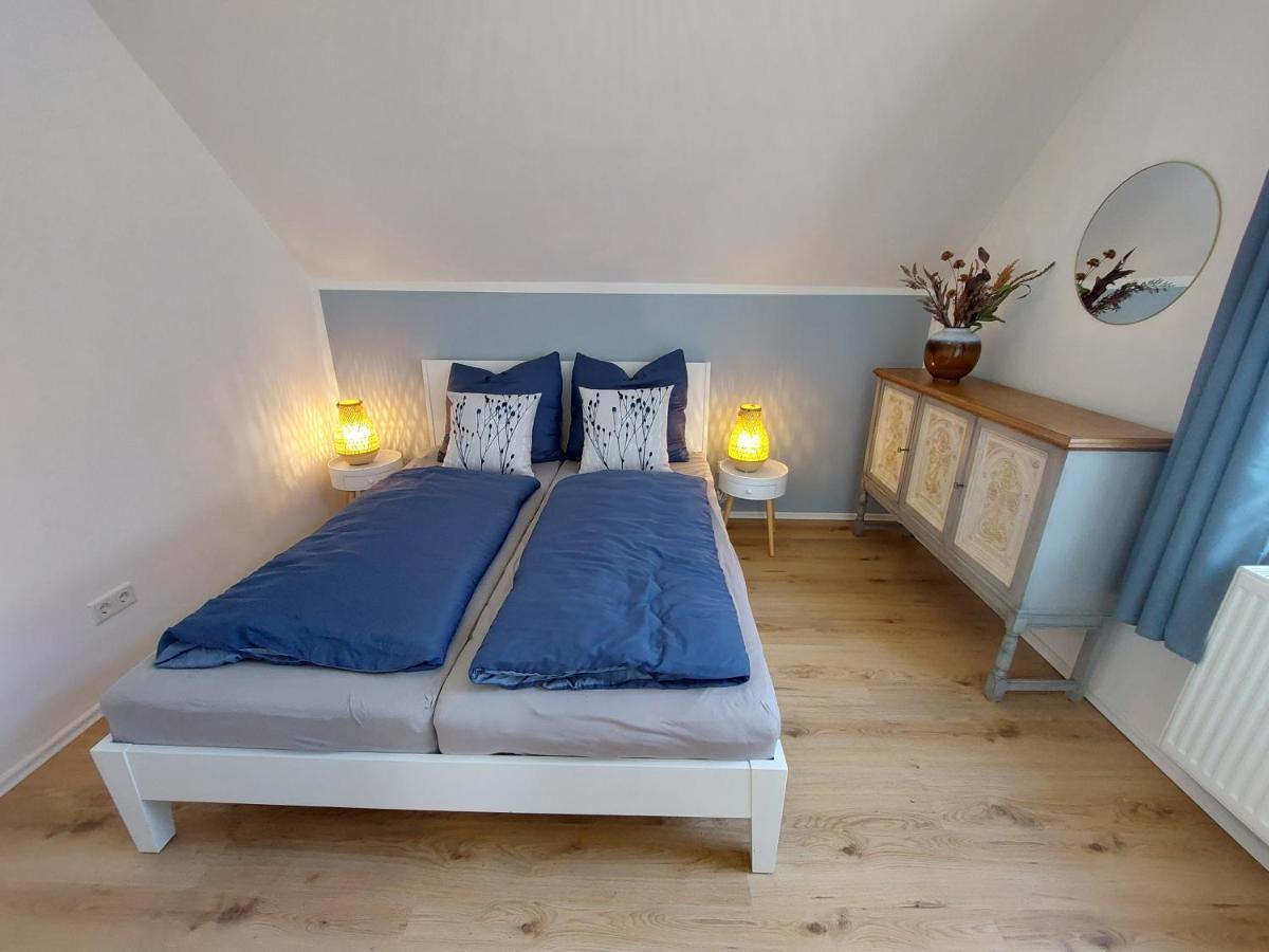 Gemuetliche Familienwohnung In Der Naehe Des Nordparks Und Des Norparkcenters! Bielefeld Eksteriør bilde