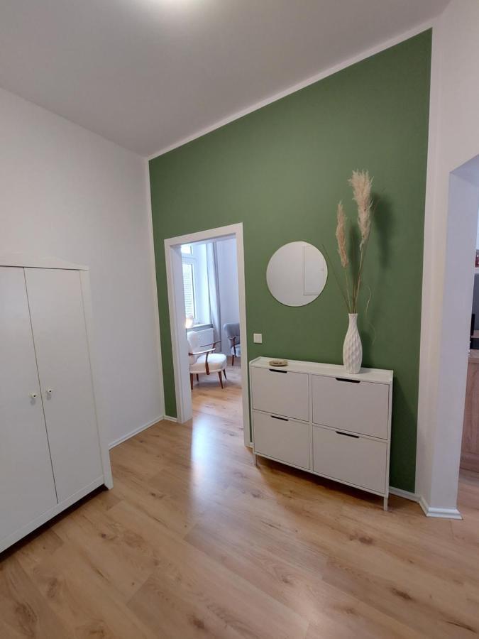 Gemuetliche Familienwohnung In Der Naehe Des Nordparks Und Des Norparkcenters! Bielefeld Eksteriør bilde