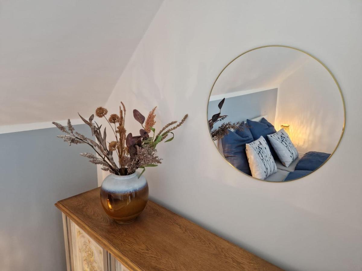 Gemuetliche Familienwohnung In Der Naehe Des Nordparks Und Des Norparkcenters! Bielefeld Eksteriør bilde