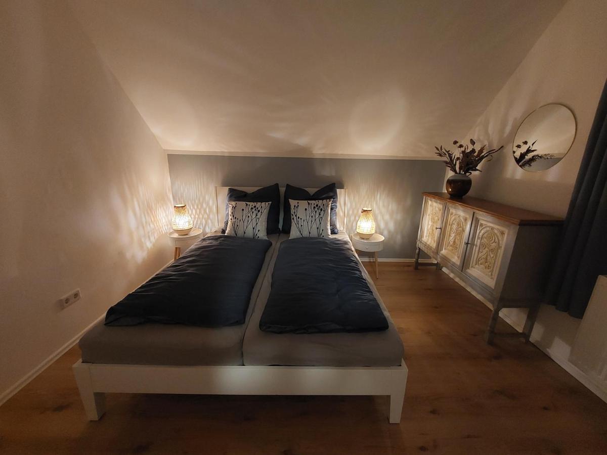 Gemuetliche Familienwohnung In Der Naehe Des Nordparks Und Des Norparkcenters! Bielefeld Eksteriør bilde